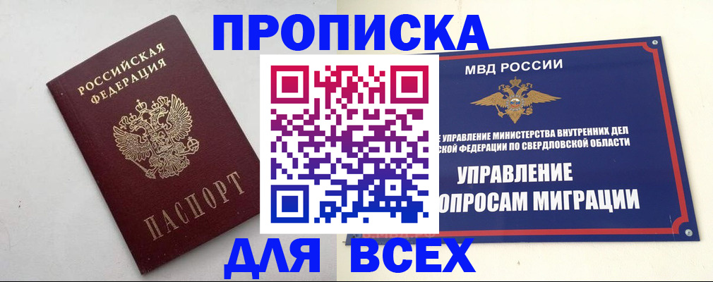 прописка 2025 в Звенигово